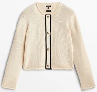 Лот: 19992013. Фото: 4. Свитер Massimo Dutti, пиджак Zara. Красноярск