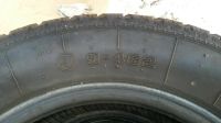 Лот: 8420262. Фото: 5. Шины б/у шипованные Medved R16С...