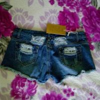 Лот: 4685995. Фото: 2. Новые шорты. Женская одежда