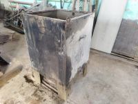 Лот: 23904063. Фото: 4. Бак металлический