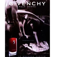 Лот: 8887773. Фото: 6. Givenchy pour Homme Givenchy для...