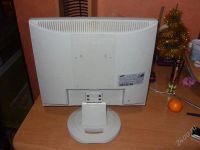 Лот: 1489492. Фото: 3. samsung syncmaster 710n lsd(жк... Компьютеры, оргтехника, канцтовары