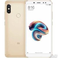 Лот: 12023606. Фото: 2. Xiaomi Redmi S2 64Gb Gold. Гарантия... Смартфоны, связь, навигация