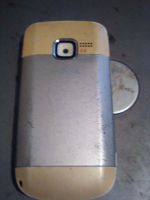 Лот: 18435606. Фото: 3. Nokia c-300. Красноярск