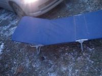 Лот: 3427374. Фото: 4. раскладушка. Красноярск