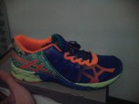 Лот: 5402969. Фото: 2. Кроссовки Asics Gel-Noosa Tri... Мужская обувь