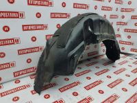 Лот: 20900293. Фото: 3. Подкрылок Subaru Forester SH5... Авто, мото, водный транспорт
