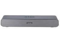 Лот: 21451142. Фото: 2. Портативная колонка Soundbar Microlab... Аудиотехника