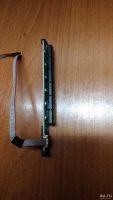 Лот: 17291472. Фото: 3. Плата кнопок Benq GL950-TA. Красноярск