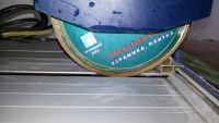 Лот: 5957498. Фото: 3. Плиткорез. Строительство и ремонт