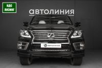 Лот: 22198932. Фото: 2. Lexus LX, III 570 5.7 AT (367... Авто, мото, водный транспорт