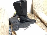 Лот: 16637326. Фото: 3. Полусапоги женские демисезонные... Одежда, обувь, галантерея