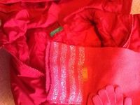 Лот: 3206895. Фото: 2. Пуховик Зима Benetton в подарок... Одежда и аксессуары
