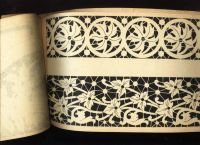 Лот: 15815505. Фото: 4. Женские рукоделия .Альбом рисунков...