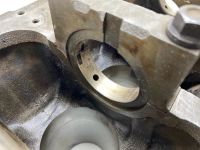Лот: 25017113. Фото: 16. Блок цилиндров Toyota Corsa 1995...
