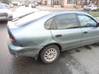 Лот: 3901130. Фото: 6. Toyota Corolla Эксклюзив!!!