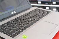Лот: 16163891. Фото: 4. Asus X555LD (15.6"/Intel Core... Красноярск