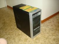 Лот: 3847584. Фото: 2. ПК intel pentium E2180 2GHz (2... Компьютеры, ноутбуки, планшеты
