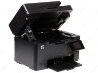 Лот: 6191044. Фото: 3. Новинка! МФУ Лазерное HP LaserJet... Компьютеры, оргтехника, канцтовары