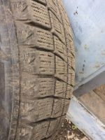 Лот: 15958684. Фото: 2. Шины Bridgestone Blizzak REVO2. Шины, Диски