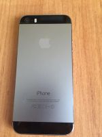 Лот: 7039071. Фото: 4. iPhone 5s 16 Гб серый