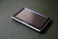 Лот: 10879806. Фото: 2. Навигатор Garmin Nuvi 2350 (полная... Смартфоны, связь, навигация