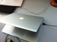 Лот: 5035198. Фото: 3. Продам ноутбук MacBook Air 13... Компьютеры, оргтехника, канцтовары