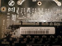 Лот: 19876223. Фото: 3. Видеокарта GTX 1070 8GB Palit... Компьютеры, оргтехника, канцтовары