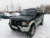 Лот: 12727102. Фото: 3. Mitsubishi Pajero. Красноярск