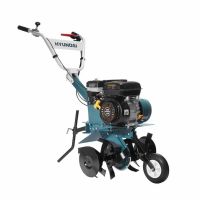 Лот: 4082961. Фото: 2. Культиватор бензиновый Hyundai... Инструмент и расходные