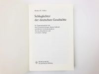 Лот: 23277601. Фото: 2. Schlaglichter der deutschen Geschichte... Литература, книги