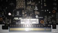 Лот: 16137254. Фото: 2. Видеокарта AMD ASUS HD 7790 1GB... Комплектующие