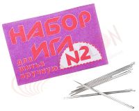 Лот: 15262866. Фото: 2. Обменяю ИГЛУ на ДОМ. Вязание, шитье