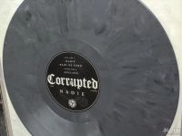 Лот: 18484654. Фото: 6. vinyl Corrupted - Nadie LP (Throne...