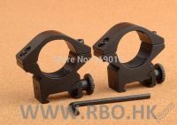 Лот: 4583446. Фото: 2. Кольца 25,4 низкие, на планку... Охота