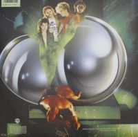 Лот: 6784878. Фото: 2. Van Halen "5150" 1986 год. Коллекционирование, моделизм