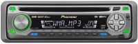 Лот: 11019893. Фото: 4. Автомагнитола MP3/CD Pioneer DEH-P4800MP... Красноярск