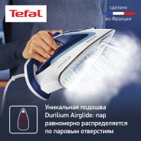 Лот: 21388140. Фото: 12. Утюг Tefal FV5715E0