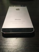 Лот: 9955209. Фото: 3. iPhone 5S 16GB. Красноярск