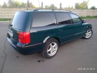 Лот: 14795693. Фото: 4. Volkswagen Passat B5