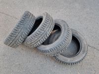 Лот: 20827295. Фото: 8. 175/65/14 Bridgestone Ice Cruiser-7000s...