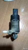 Лот: 13069896. Фото: 2. Насос омывателя ford focus 3. Автозапчасти