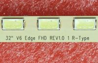 Лот: 13684005. Фото: 3. LED String, 32'' V6 Edge FHD REV1... Бытовая техника