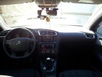 Лот: 8415968. Фото: 8. Citroen C4 1.6л 120л.с. (2011...