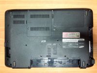 Лот: 10898905. Фото: 5. Корпус Samsung R540 (R525 R528...