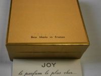 Лот: 6365314. Фото: 13. Parfum JOY 7.5 мл. от JEAN PATOU...