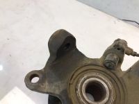 Лот: 21704280. Фото: 7. поворотный кулак Kia Cerato LD