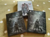 Лот: 15988165. Фото: 2. Bloodborne: Порождение крови... Игровые приставки, консоли, видеоигры