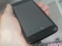 Лот: 4438946. Фото: 5. Продам ZTE Leo S1.Обмен на планшет...