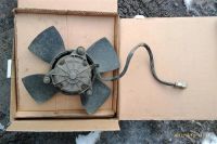 Лот: 2175061. Фото: 2. электро вентилятор радиатора охлаждения... Автозапчасти
